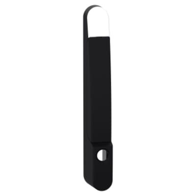 Schneider Electric NSYSFNHD2 PanelSeT SFN/SM Door Handle for DIN/KABA/ASSA Cylinders