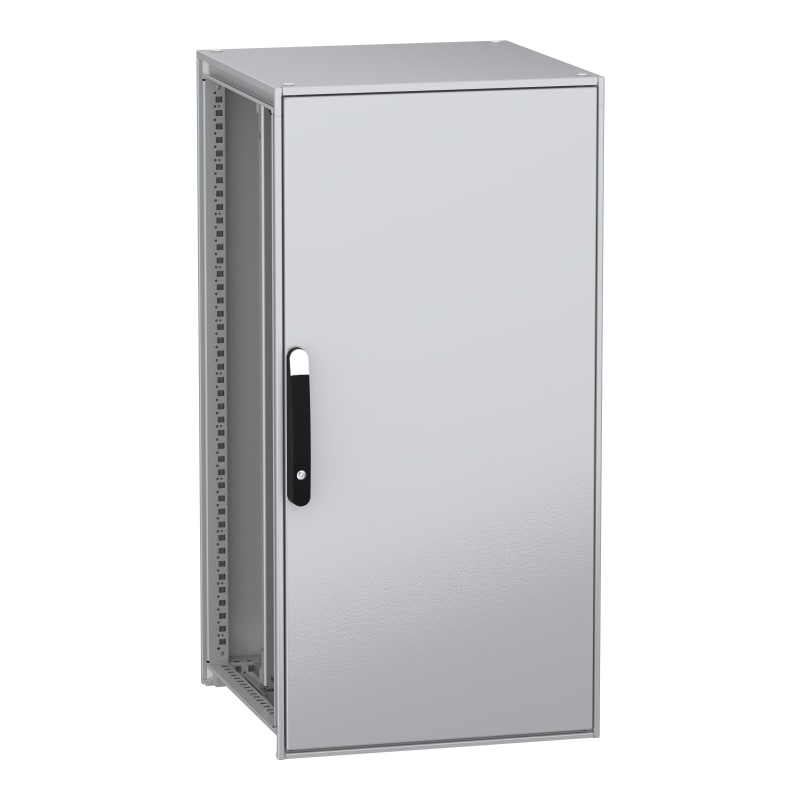 Floor-standing cabinet SFN m/m.pl 1200X600X600 (NSYSFN12660P)
