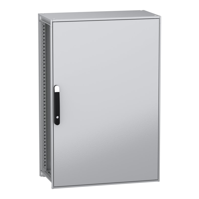 Floor-standing cabinet SFN m/m.pl 1200X800X400 (NSYSFN12840P)