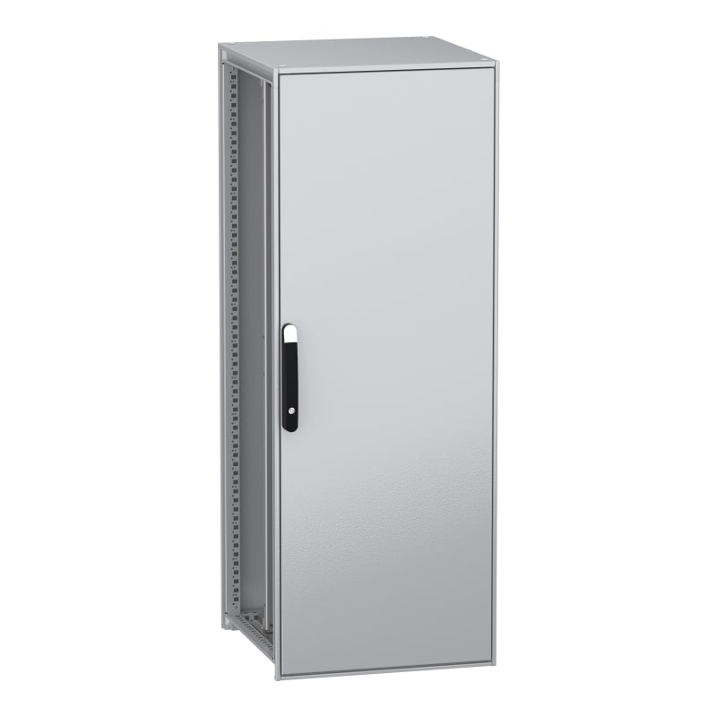 Floor-standing cabinet SFN m/m.pl 1600X600X600 (NSYSFN16660P)