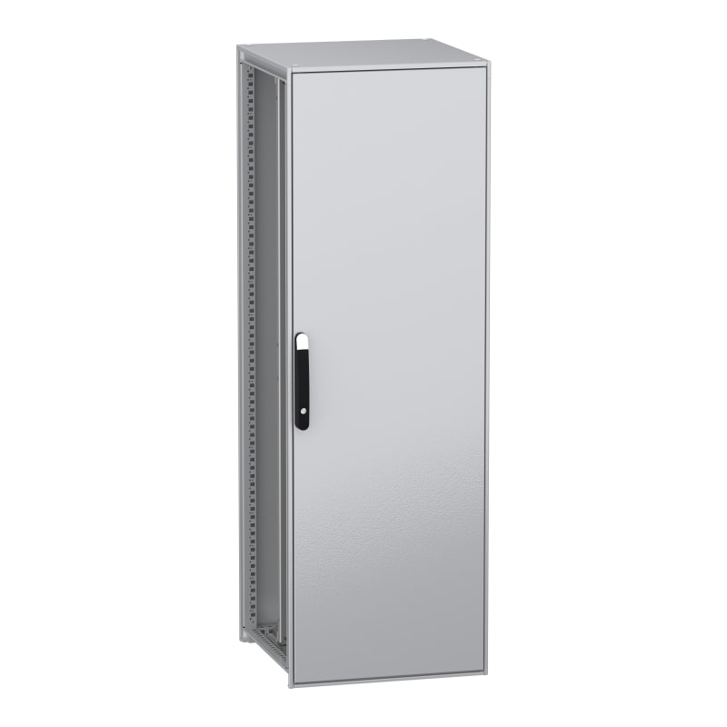 Floor-standing cabinet SFN m/m.pl 1800X600X600 (NSYSFN18660P)
