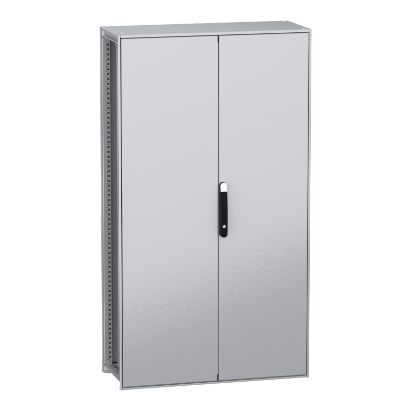 Floor-standing cabinet SFN m/m.pl 1800X1000X400 2DOOR (NSYSFN1810402DP)