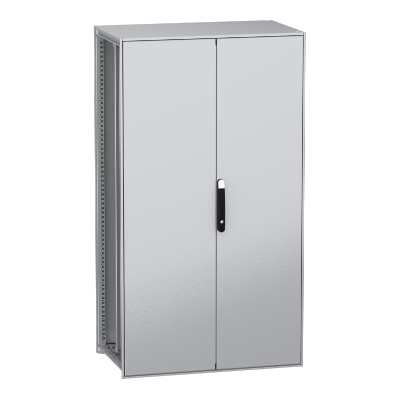 Floor-standing cabinet SFN m/m.pl 1800X1000X600 2DOOR (NSYSFN1810602DP)