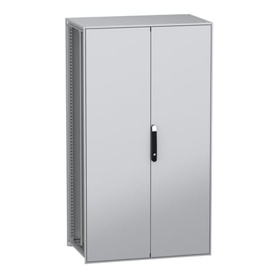 Floor-standing cabinet SFN m/m.pl 1800X1000X600 2DOOR