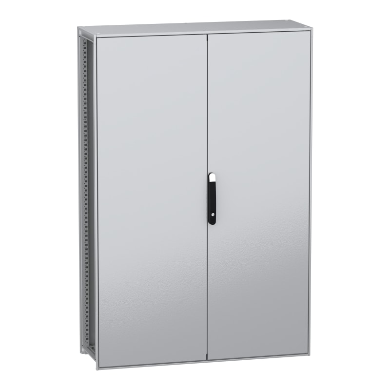 Floor-standing cabinet SFN m/m.pl 1800X1200X400 2DOOR (NSYSFN1812402DP)