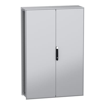 Floor-standing cabinet SFN m/m.pl 1800X1200X400 2DOOR