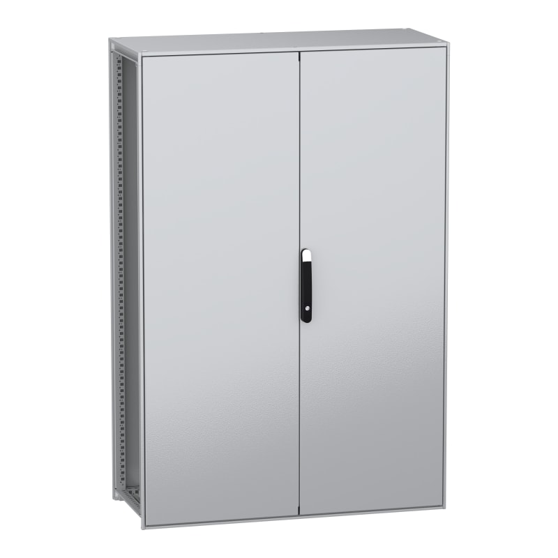 Floor-standing cabinet SFN m/m.pl 1800X1200X500 2DOOR (NSYSFN1812502DP)