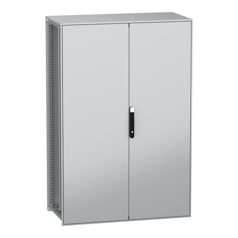 Floor-standing cabinet SFN m/m.pl 1800X1200X600 2DOOR (NSYSFN1812602DP)