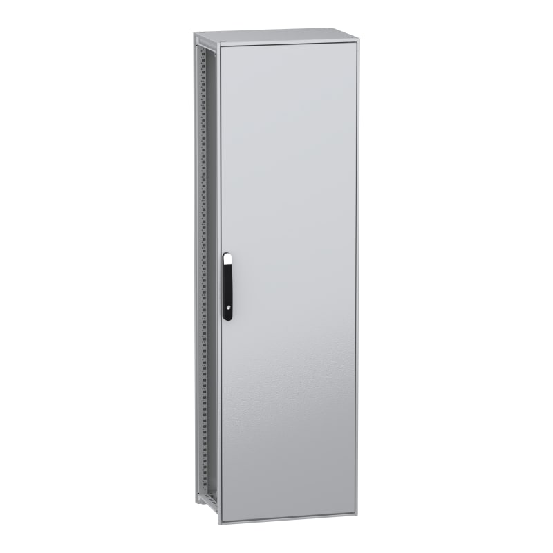 Floor-standing cabinet SFN m/m.pl 2000X600X400 (NSYSFN20640P)