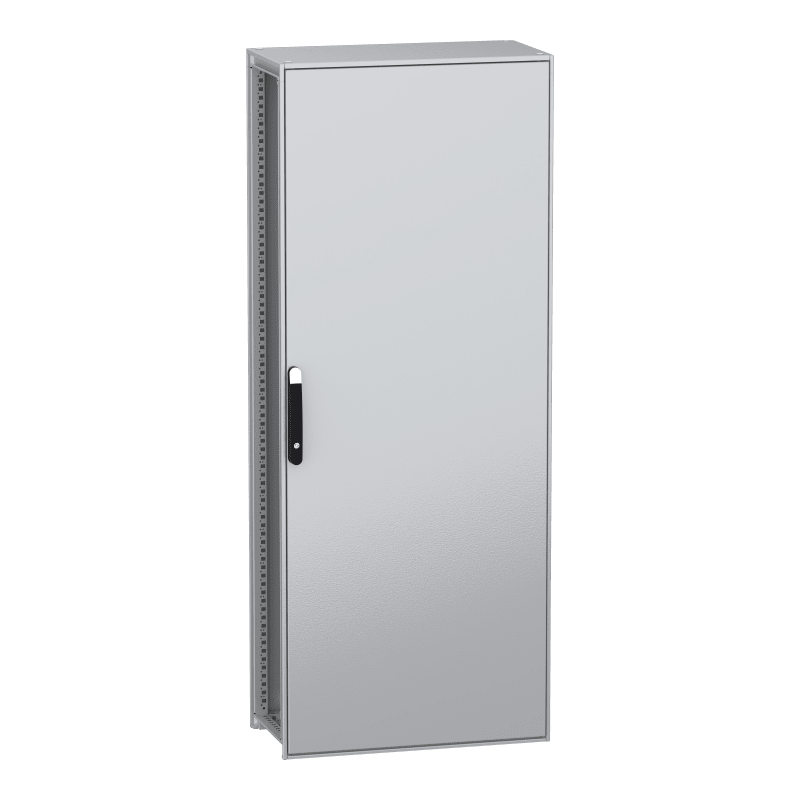 Floor-standing cabinet SFN m/m.pl 2000X800X400 (NSYSFN20840P)