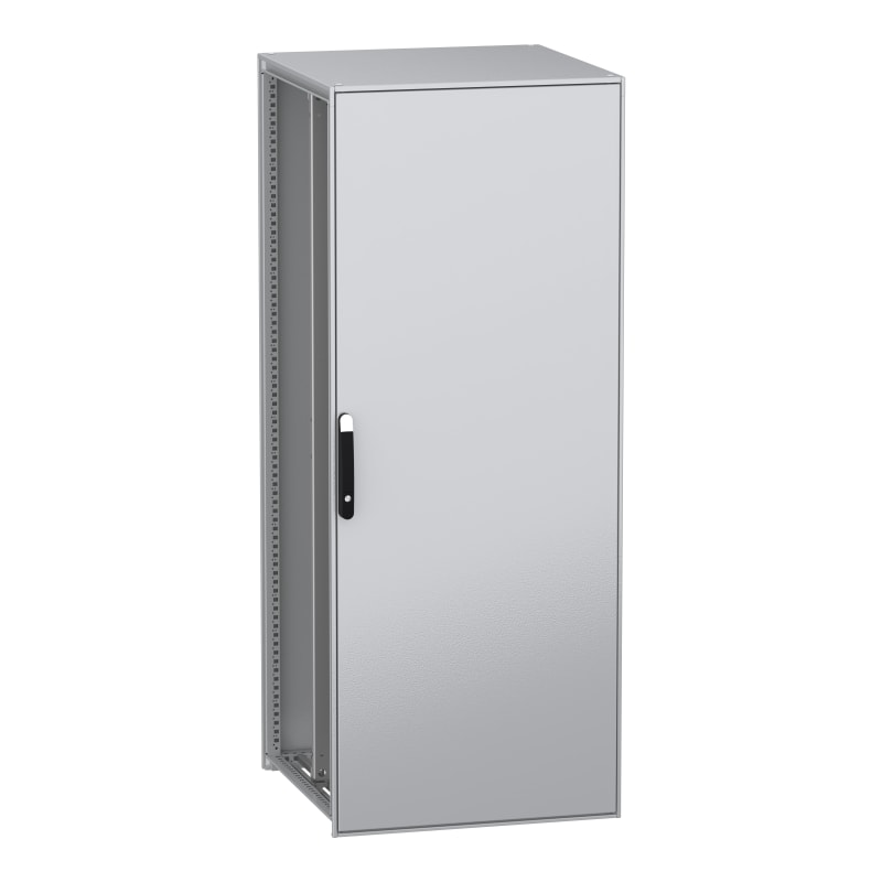 Floor-standing cabinet SFN m/m.pl 2000X800X800 (NSYSFN20880P)