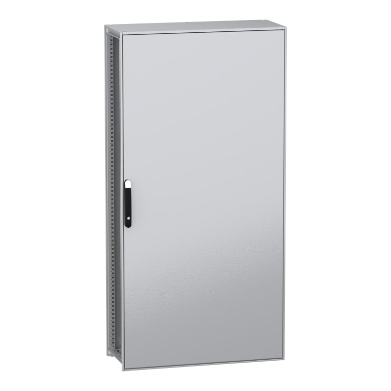 Floor-standing cabinet SFN 2000X1000X400 M.MOUNTING PL. (NSYSFN201040P)