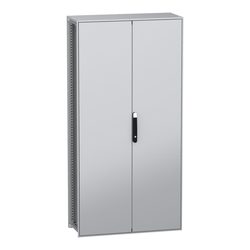Floor-standing cabinet SFN m/m.pl 2000X1000X400 2DOOR (NSYSFN2010402DP)