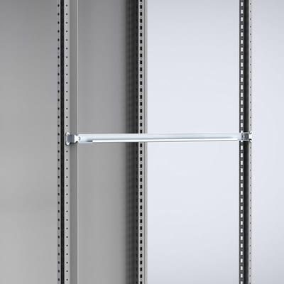 nVent HOFFMAN CDH600 Horizontal divider C, 600, for partial doors/ panels