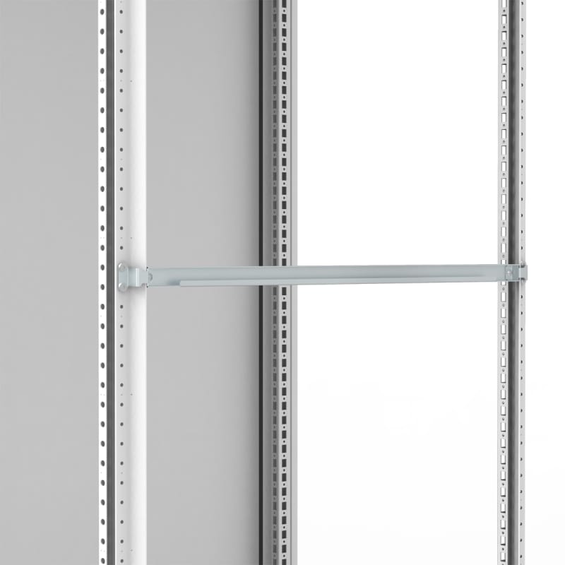 nVent HOFFMAN CDH800 Horizontal divider C, 800, for partial doors/ panels