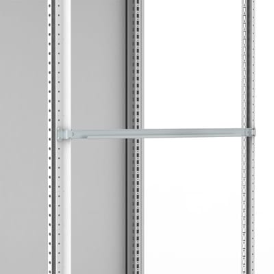 nVent HOFFMAN CDH800 Horizontal divider C, 800, for partial doors/ panels