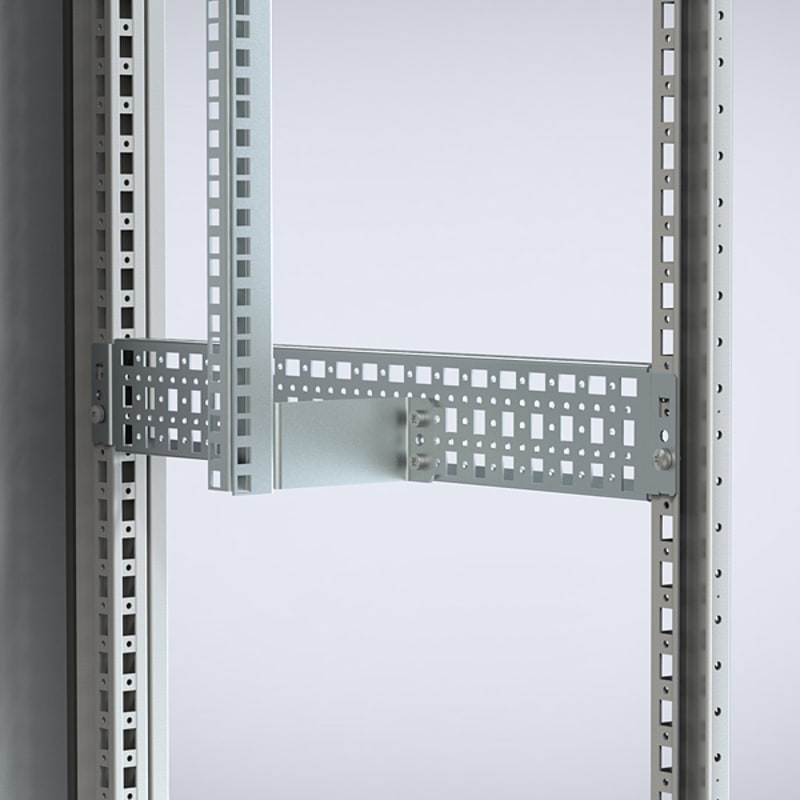 Brackets delvis 19" bracket (CIC04)
