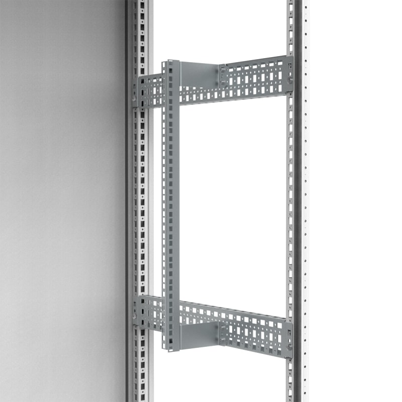 19" profile, single-sided, 350 (CIPP06)