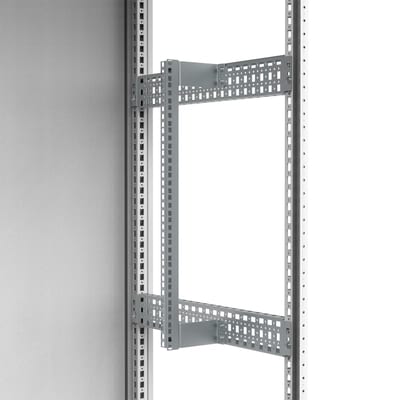 19" profile, one-sided, 475