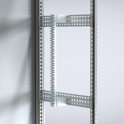 19" profile, one-sided, 750