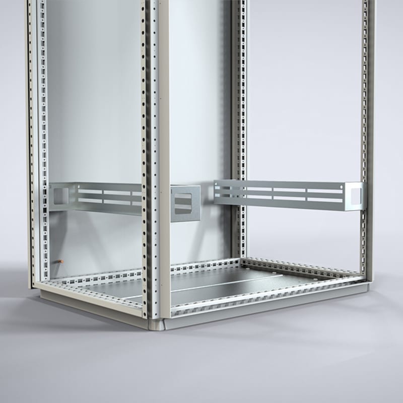 19" width reduction, 800X600 (CIWR8196)