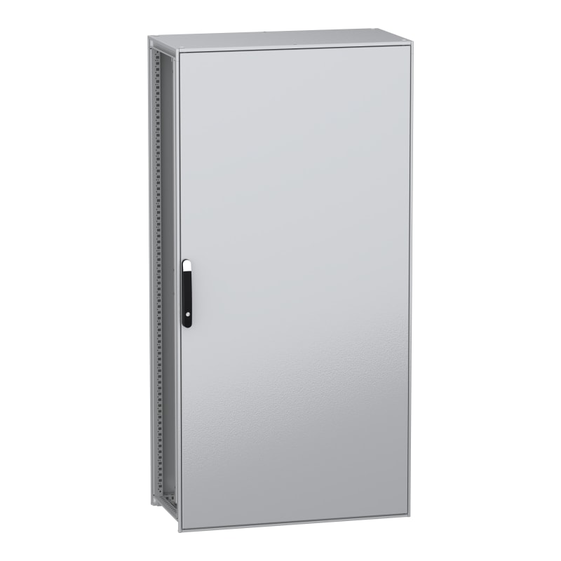Floor-standing cabinet SFN 2000X1000X500 M.MOUNTING PL. (NSYSFN201050P)