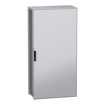Floor-standing cabinet SFN 2000X1000X500 M.MOUNTING PL.