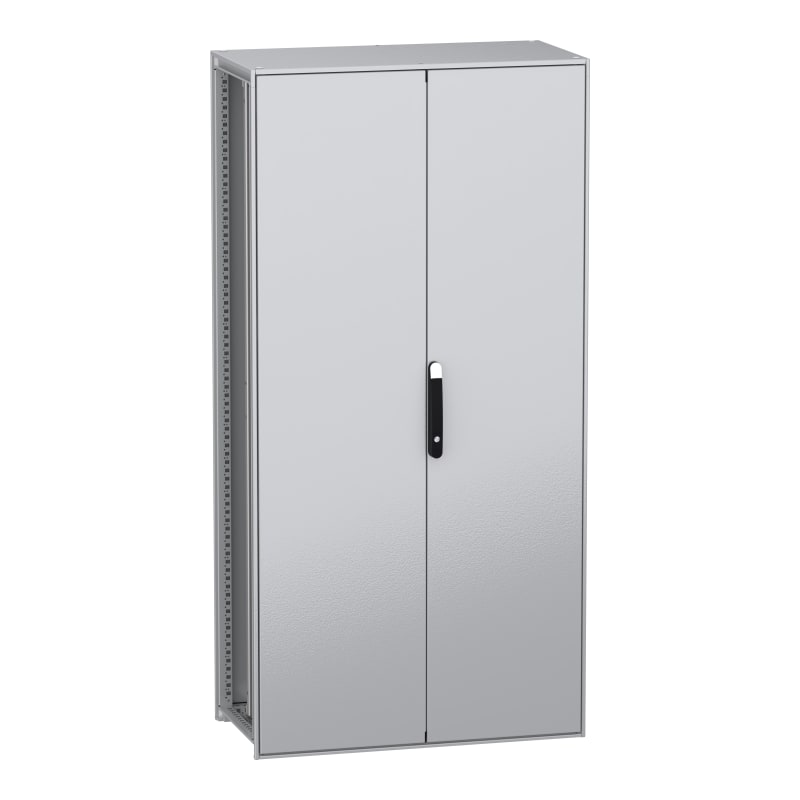 Floor-standing cabinet SFN m/m.pl 2000X1000X500 2DOOR (NSYSFN2010502DP)