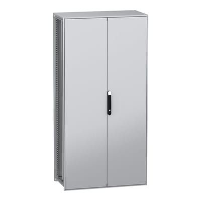 Floor-standing cabinet SFN m/m.pl 2000X1000X500 2DOOR