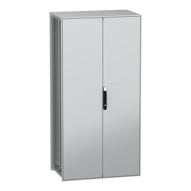 Floor-standing cabinet SFN m/m.pl 2000X1000X600 2DOOR (NSYSFN2010602DP)