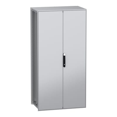 Floor-standing cabinet SFN m/m.pl 2000X1000X600 2DOOR