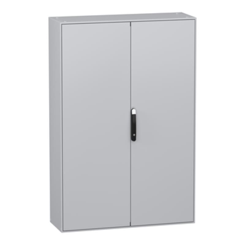 Floor-standing cabinet SFN m/m.pl 2000X1200X400 2DOOR (NSYSFN2012402DP)