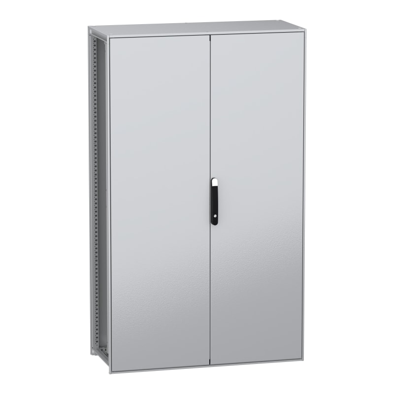 Floor-standing cabinet SFN m/m.pl 2000X1200X500 2DOOR (NSYSFN2012502DP)