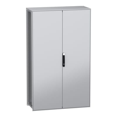 Floor-standing cabinet SFN m/m.pl 2000X1200X500 2DOOR