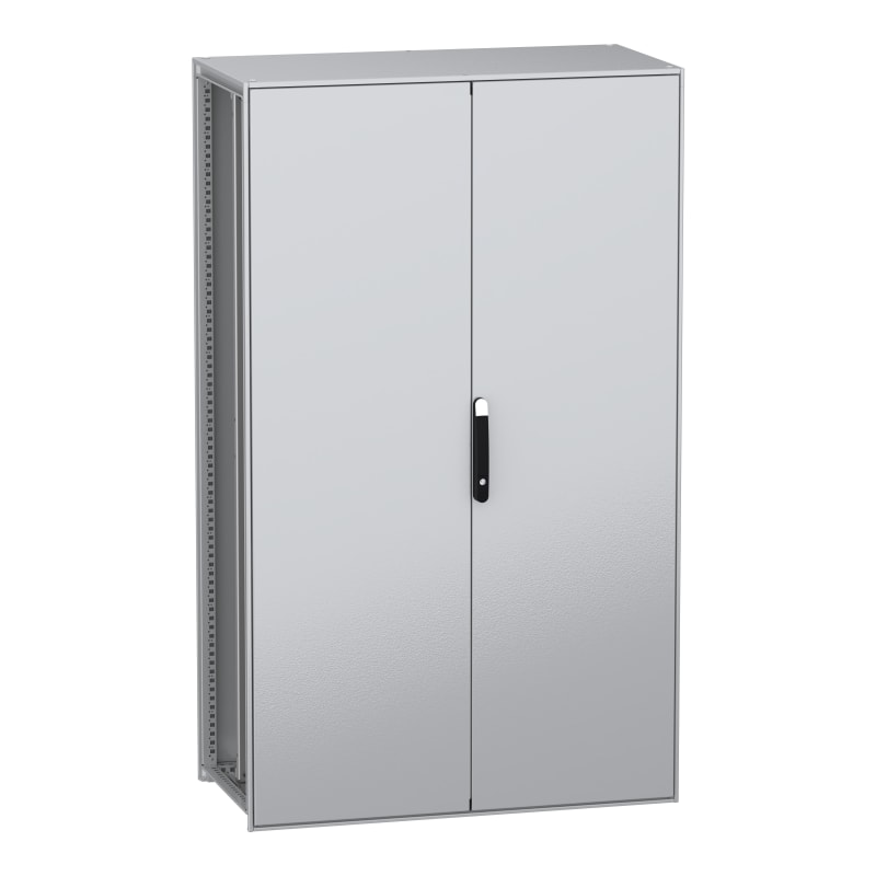 Floor-standing cabinet SFN m/m.pl 2000X1200X600 2DOOR (NSYSFN2012602DP)