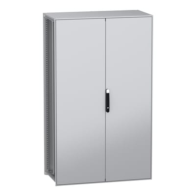 Floor-standing cabinet SFN m/m.pl 2000X1200X600 2DOOR
