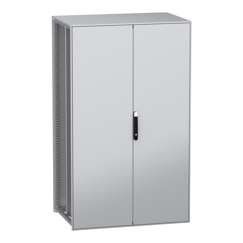 Floor-standing cabinet SFN m/m.pl 2000X1200X800 2DOOR (NSYSFN2012802DP)