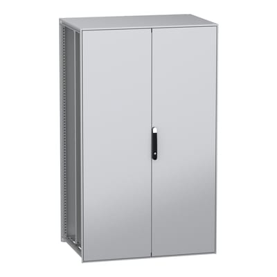 Floor-standing cabinet SFN m/m.pl 2000X1200X800 2DOOR