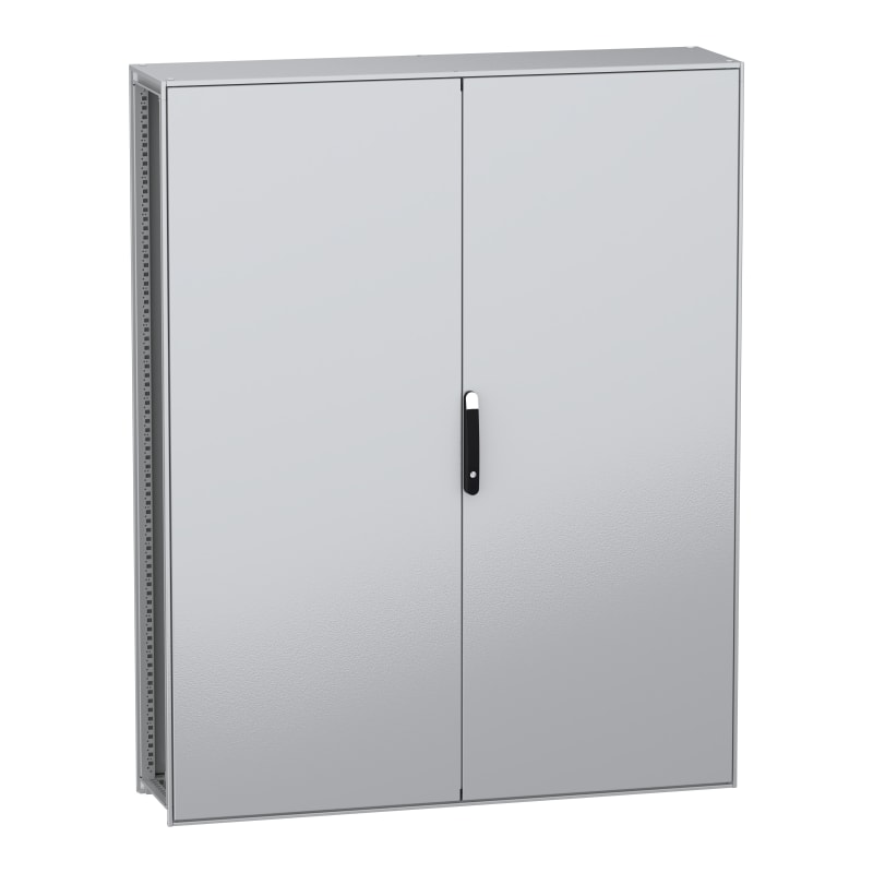 Floor-standing cabinet SFN m/m.pl 2000X1600X400 2DOOR (NSYSFN2016402DP)