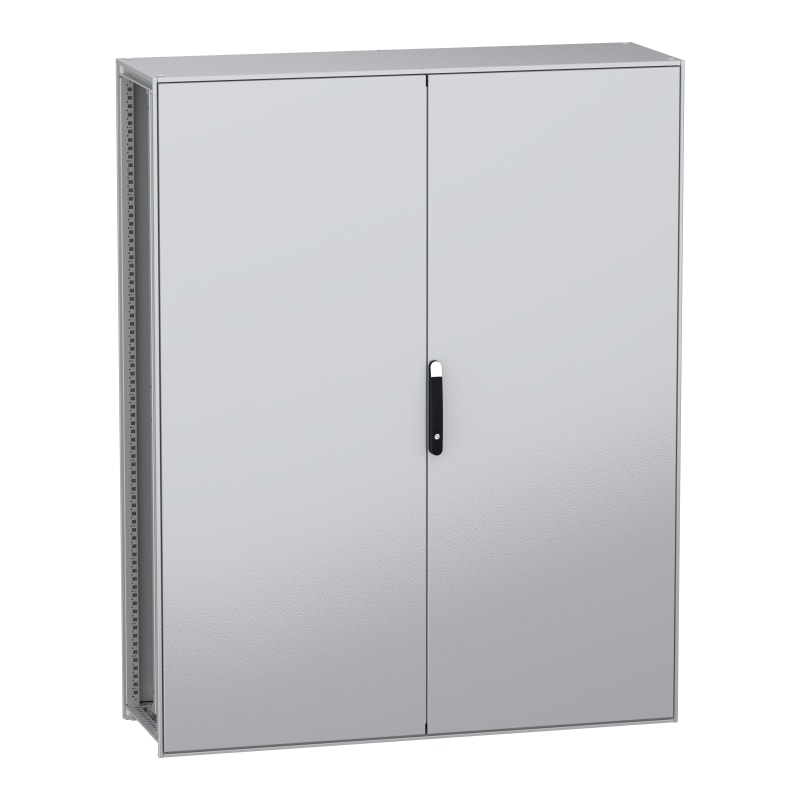 Floor-standing cabinet SFN m/m.pl 2D 2000X1600X500 (NSYSFN2016502DP)