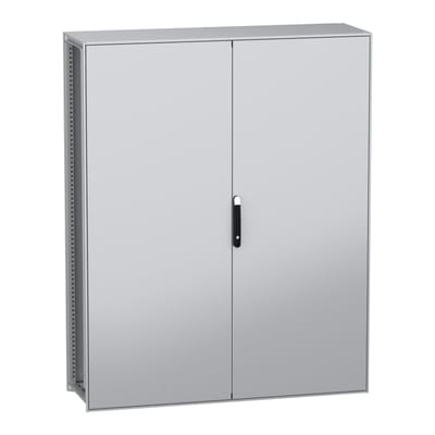 Floor-standing cabinet SFN m/m.pl 2D 2000X1600X500