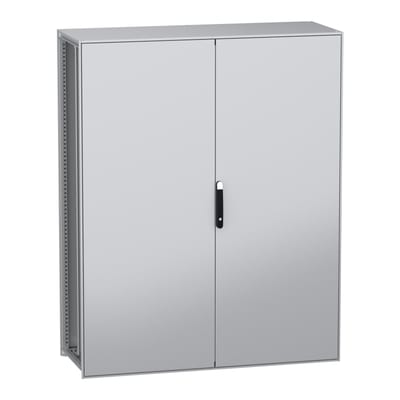 Floor-standing cabinet SFN m/m.pl 2D 2000X1600X600