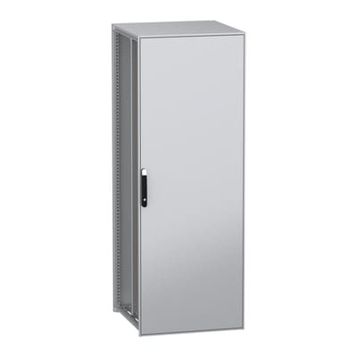Floor-standing cabinet SFN m/m.pl 2200X800X800