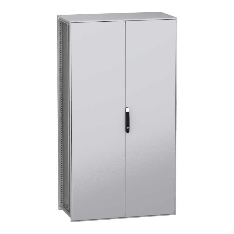 Floor-standing cabinet SFN m/m.pl 2200X1200X600 2DOOR (NSYSFN2212602DP)