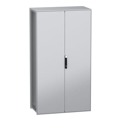 Floor-standing cabinet SFN m/m.pl 2200X1200X600 2DOOR