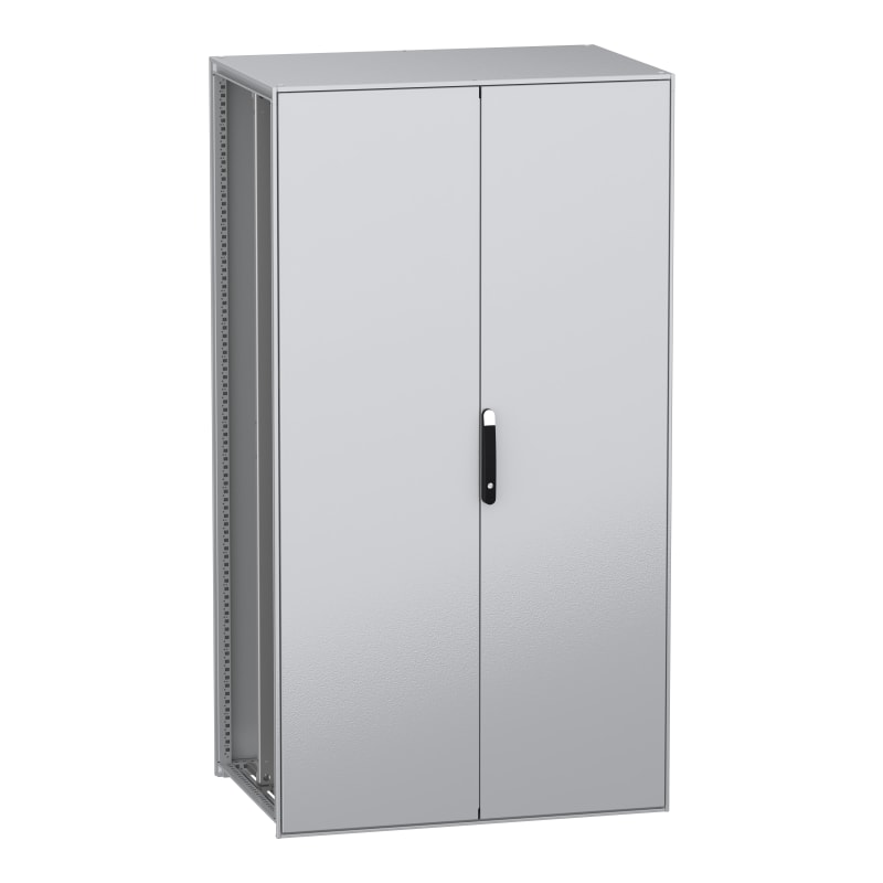 Floor-standing cabinet SFN m/m.pl 2200X1200X800 2DOOR (NSYSFN2212802DP)