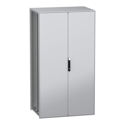Floor-standing cabinet SFN m/m.pl 2200X1200X800 2DOOR