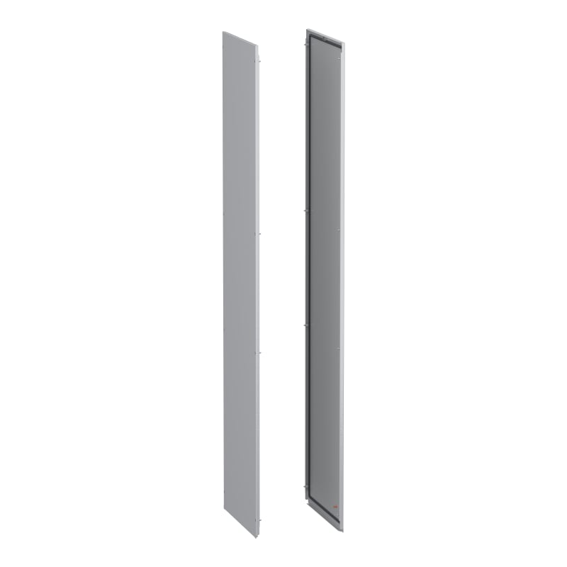 Side Plates SFN 2200X600 (NSY2SPN226)