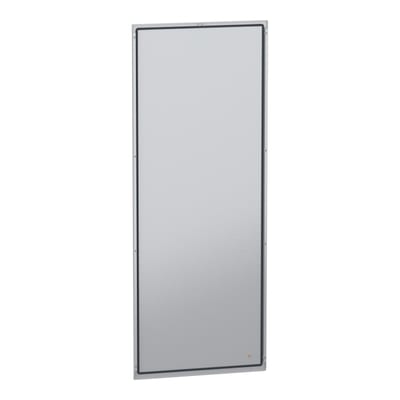 Back panel SFN 2000X800
