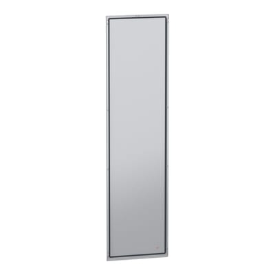 Back panel SFN 2200X600 (NSYBPN226)